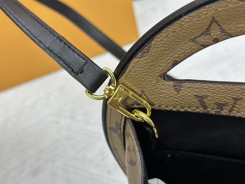 Louis Vuitton Satchel Bags